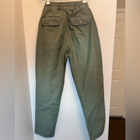 JCrew Cargo Pants - Picture 2 of 3